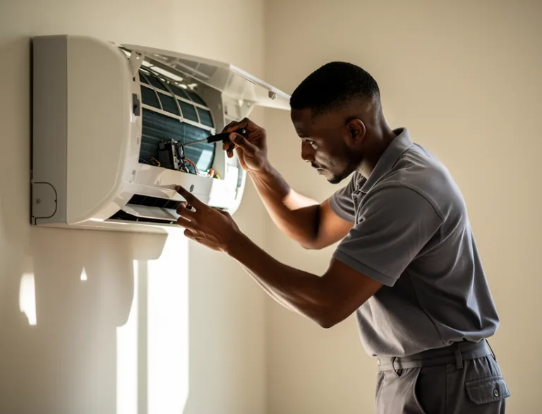 Klimaanlagen Reparatur Wilhelmshaven